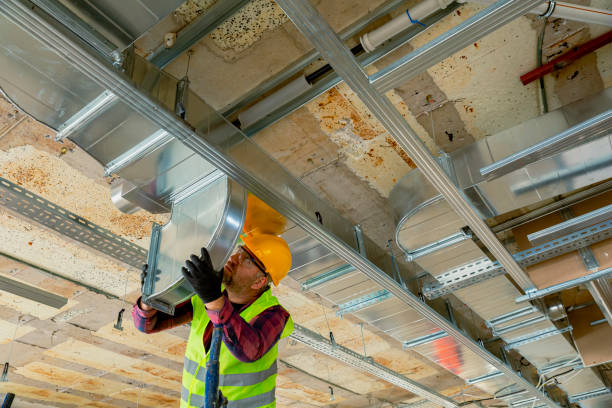 HVAC emergency services in Lake Sherwood, CA