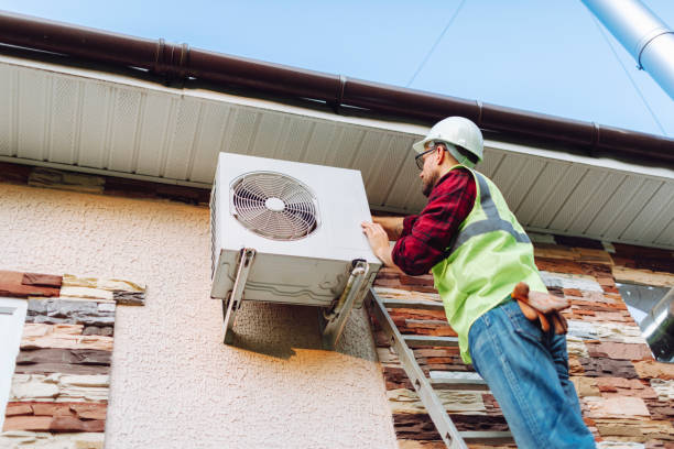 Best HVAC replacement cost  in Lake Sherwood, CA
