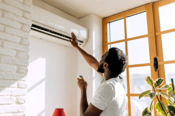 HVAC troubleshooting in Lake Sherwood, CA
