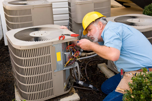 Best HVAC maintenance near me  in Lake Sherwood, CA