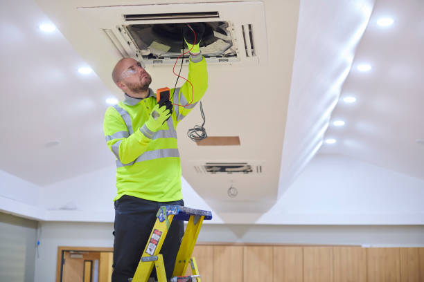 Best Affordable HVAC services  in Lake Sherwood, CA