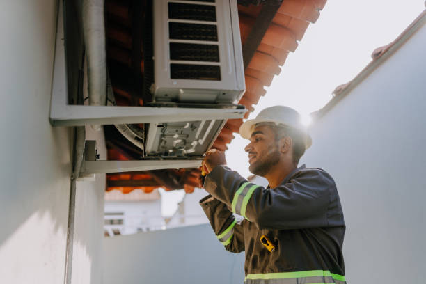 Best HVAC installation services  in Lake Sherwood, CA