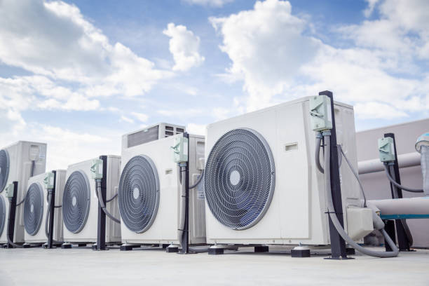 Best HVAC installation services  in Lake Sherwood, CA