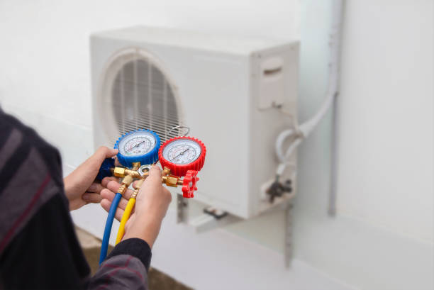 Best HVAC installation services  in Lake Sherwood, CA