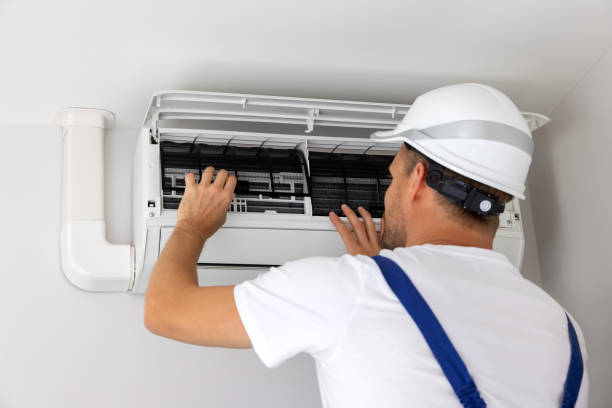 Best Ductless HVAC repair  in Lake Sherwood, CA