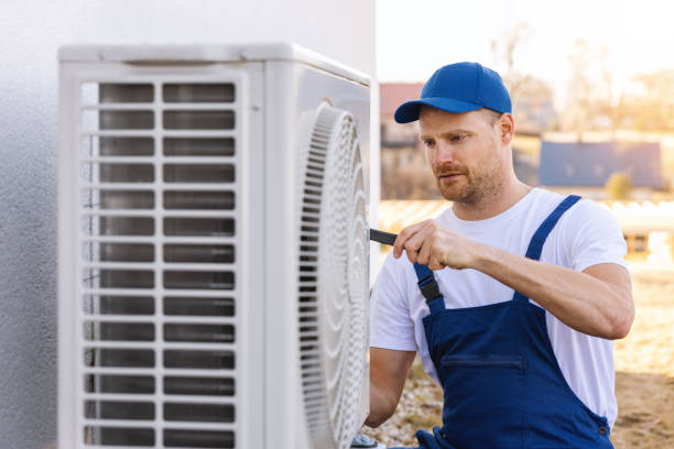 Best Best HVAC companies  in Lake Sherwood, CA