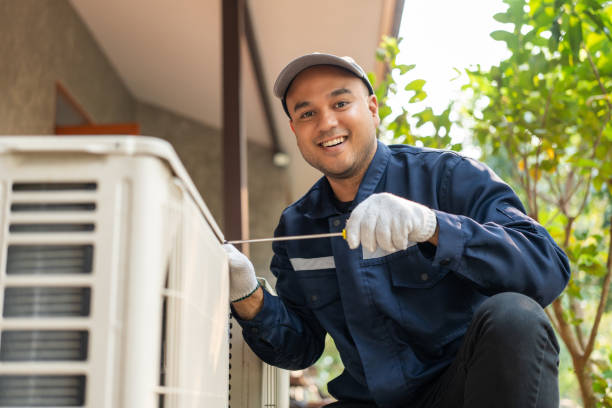 Lake Sherwood, CA HVAC Company