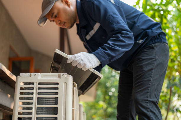 Best HVAC companies near me  in Lake Sherwood, CA