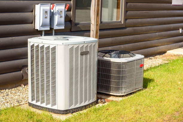 Best HVAC repair near me  in Lake Sherwood, CA